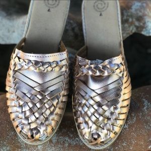 Authentic Mexican Huaraches Sandals